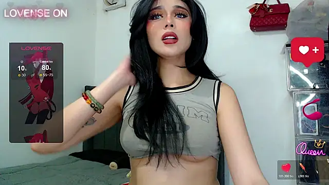 PorcelainJakolitaDoll webcam