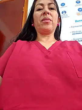 JustSamantha_ webcam