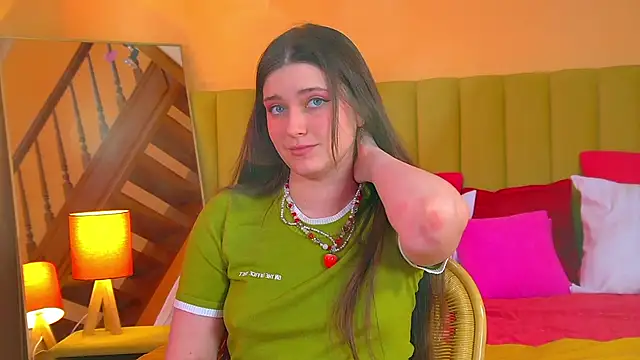 JessicaJewells webcam