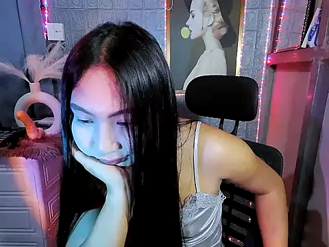 Nathalie_Smith19 live sex cam