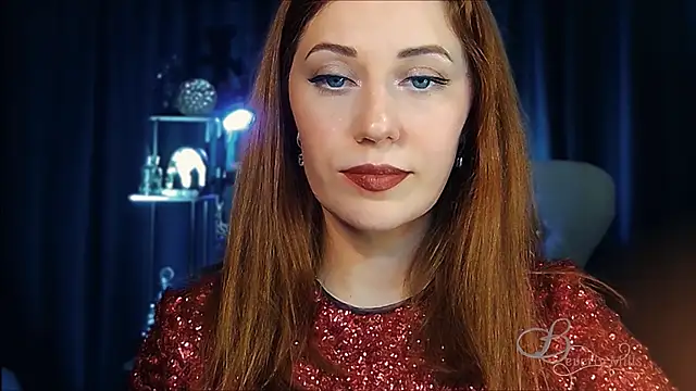 MissBeverlyMills webcam