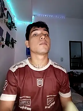 KevinOs59034519 webcam