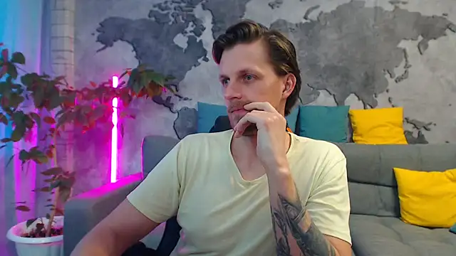 VikingChrisss webcam