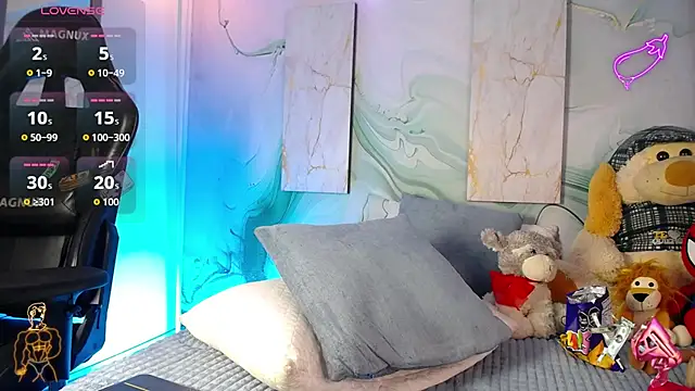 JackFrosst live sex cam