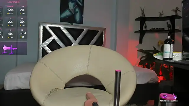 valeria_hurtado webcam