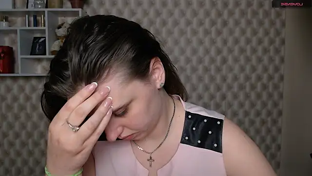 AmandaDimond_ webcam