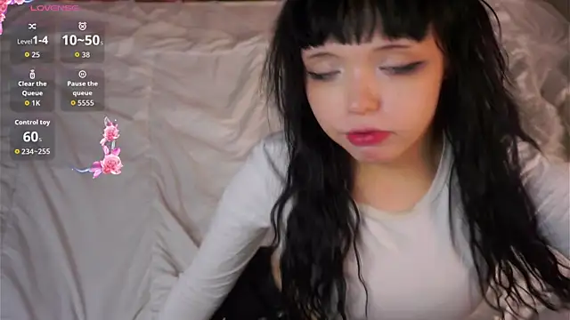 CandiceDossantos webcam