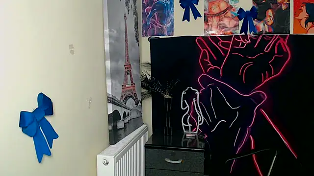 stellacrl - StellaCRL's free webcam - UK Sex Cams