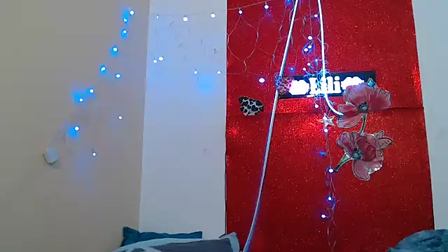 liliimilf webcam