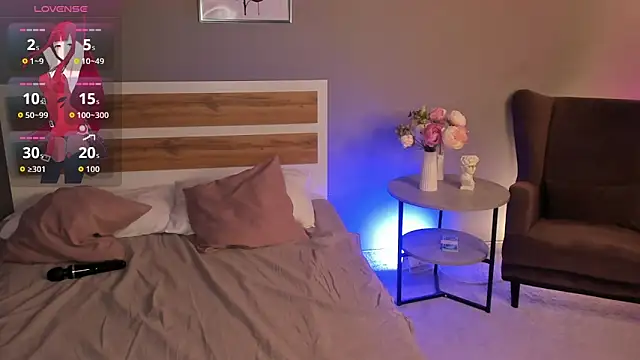 Alice_Kitagawa webcam