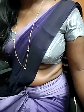 Webcam Model (Tamilmallu-duskygirl03)  is live.Free join now!