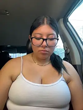 Webcam Model (Lismar_fire)  is live.Free join now!