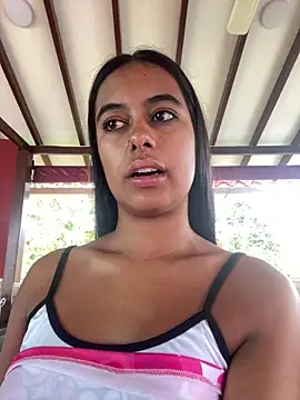 SAMY_AND_ARI live sex cam