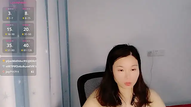 lianzi-2026 - Lianzi-2026's free webcam - UK Sex Cams