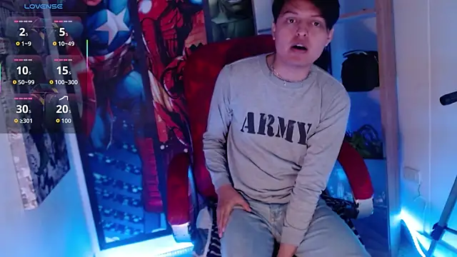 Kevin_Charless webcam