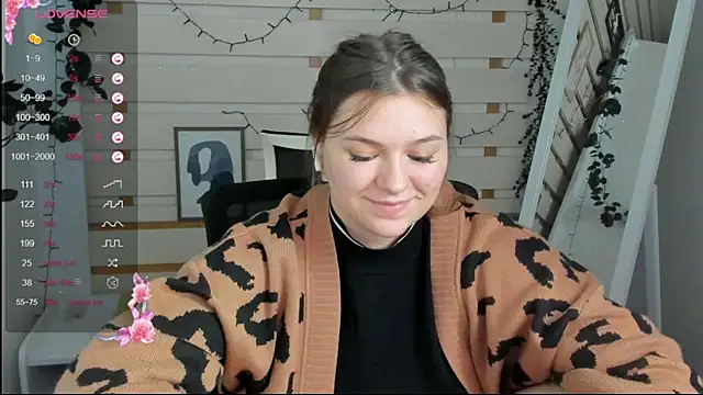 Josephine_Kiss webcam