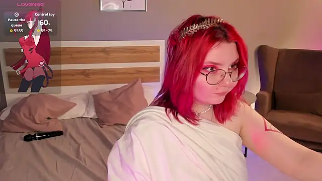 Alice_Kitagawa webcam