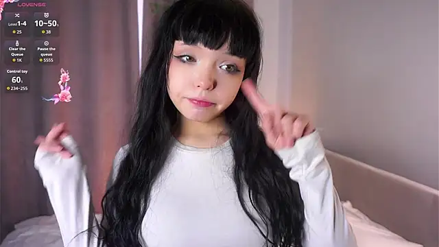 CandiceDossantos webcam