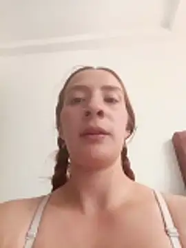 Samyra_Biker12 webcam