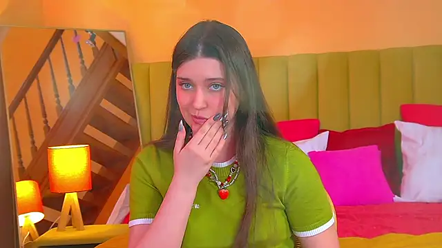 JessicaJewells webcam