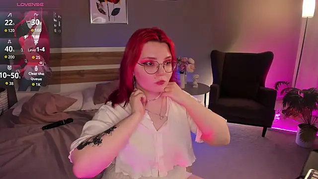 Alice_Kitagawa webcam