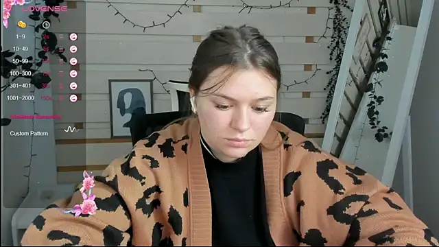 Josephine_Kiss webcam