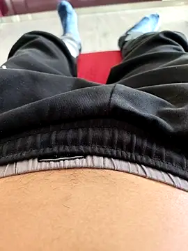 PpCharlie_8-D webcam