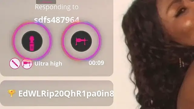 NatashaEgnath webcam