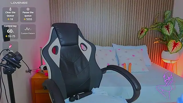 angelica_dymond webcam