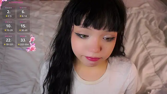 CandiceDossantos - Live Cam