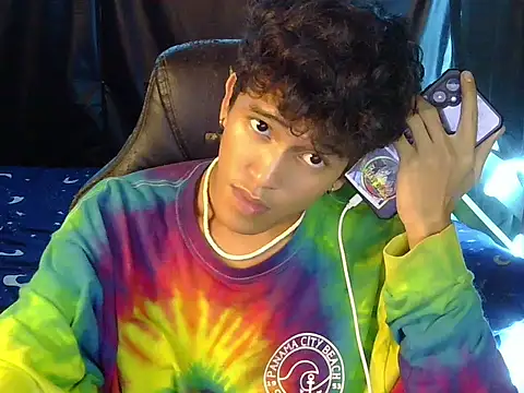 hugekenbigcock webcam