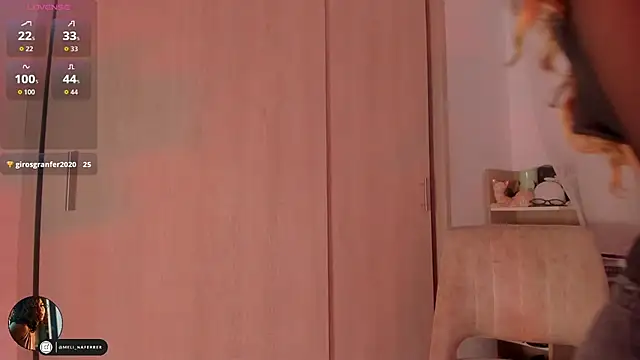 Melina_Ferrer1 webcam