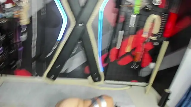 SUBMISSION_BDSM webcam