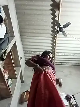 Shreya_pandit webcam