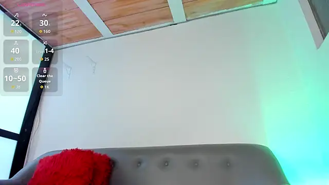 Michel_fitnes webcam