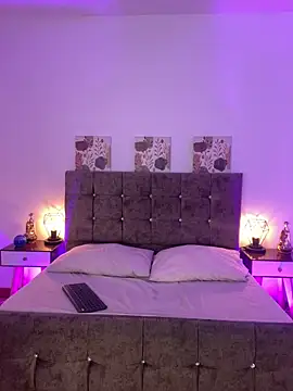 Annie_bonnie_ webcam