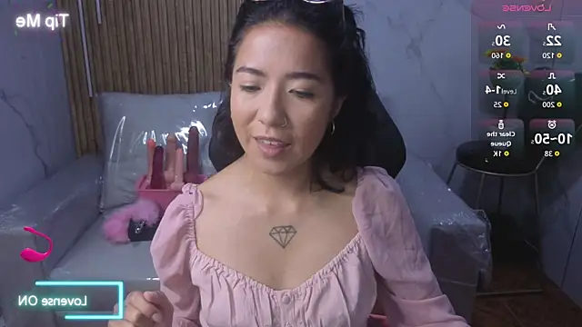 lynn_turner - Lynn_turner's free webcam - UK Sex Cams