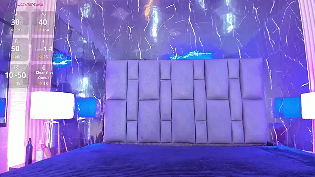 Busty Glow (BustyGlow)