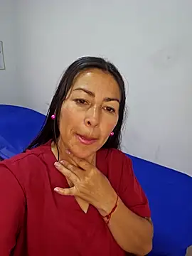 JustSamantha_ webcam