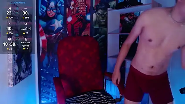 Kevin_Charless webcam