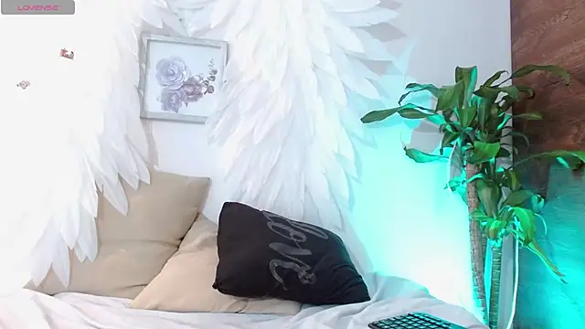 melany_benson webcam