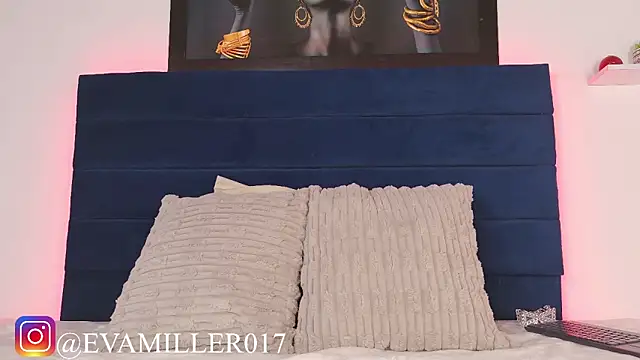 eva_miller7 webcam