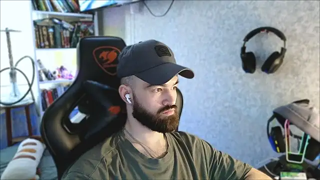 _mostly_ - _Mostly_'s free webcam - UK Sex Cams