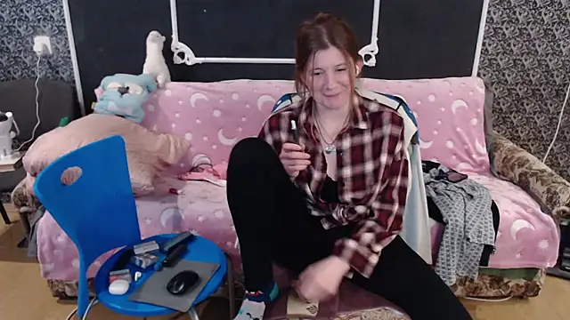 gr4_soul_ - Gr4_soul_'s free webcam - UK Sex Cams