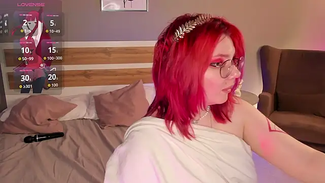 Alice_Kitagawa webcam