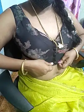 Webcam Model (lolida69thamil)  is live.Free join now!