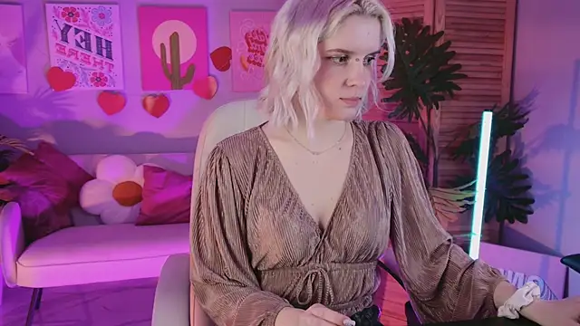 bethanycloud - BethanyCloud's free webcam - UK Sex Cams