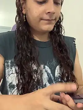 la-gatiita-trans - La-Gatiita-trans's free webcam - UK Sex Cams