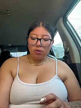 Webcam Model (Lismar_fire)  is live.Free join now!