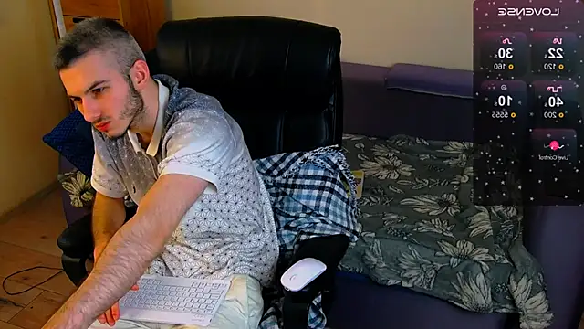 Magic_Storms webcam preview